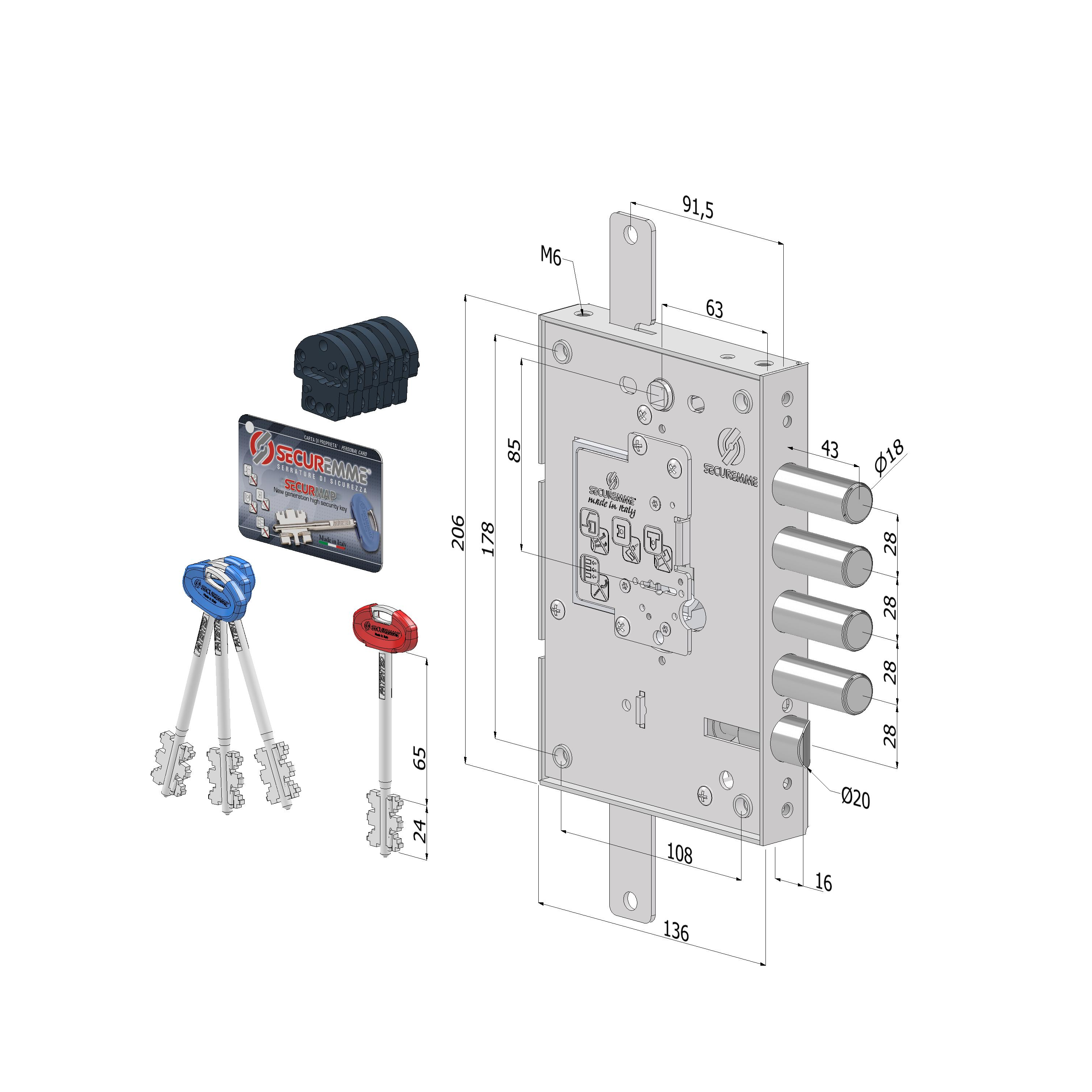 2 serrature di sicurezza e privacy - Rinforzo per porta interna, sistema di sicurezza per bambini per la casa, serratura di protezione aggiuntiva | Leroy Merlin 2 serrature di sicurezza e privacy - Rinforzo per porta interna, sistema di sicurezza per bambini per la casa, serratura di protezione aggiuntiva | Leroy Merlin