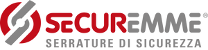 Logo Securemme - Variante 1