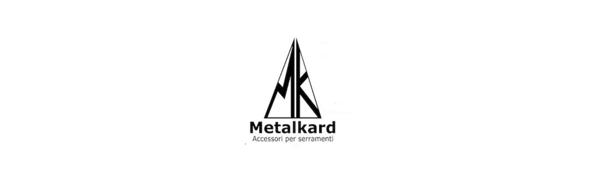 METALKARD SMALL