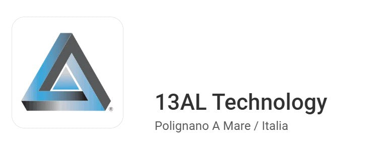 13AL TECHNOLOGY (EX CENTRONE)