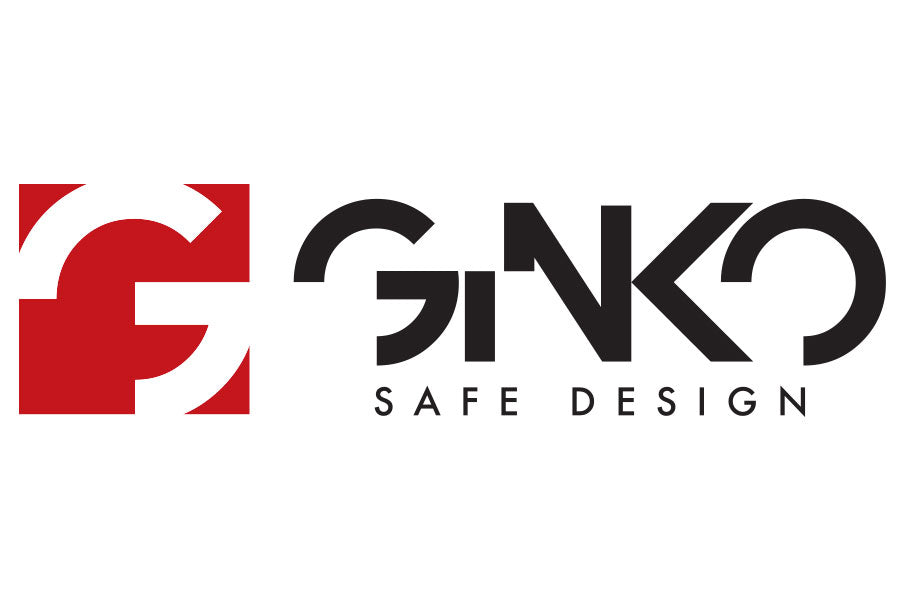 GINKO SAFE DESIGN