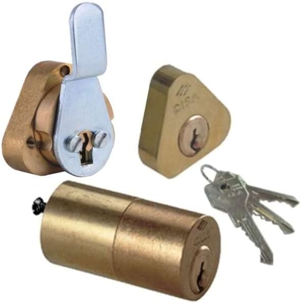 CISA Cilindro per serratura elettrica 11721