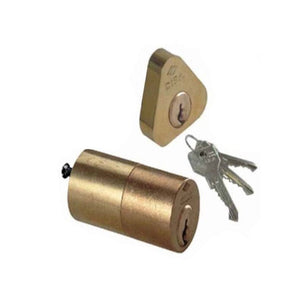 CISA Cilindro ad applicare  per serratura elettrica 11731