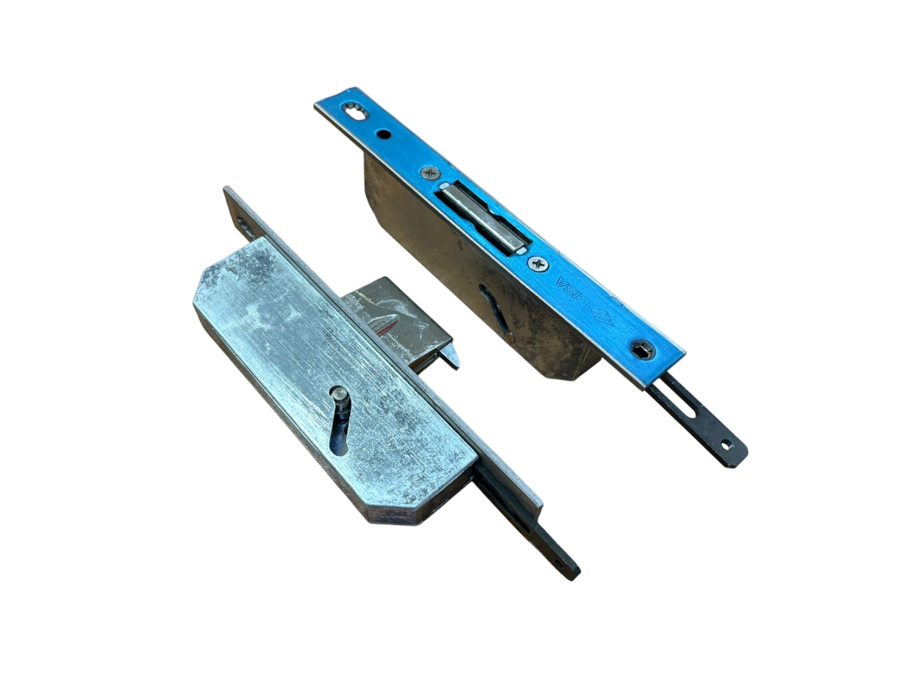 CISA COPPIA DEVIATORE ASTE ESTERNE PER MULTITOP PRO