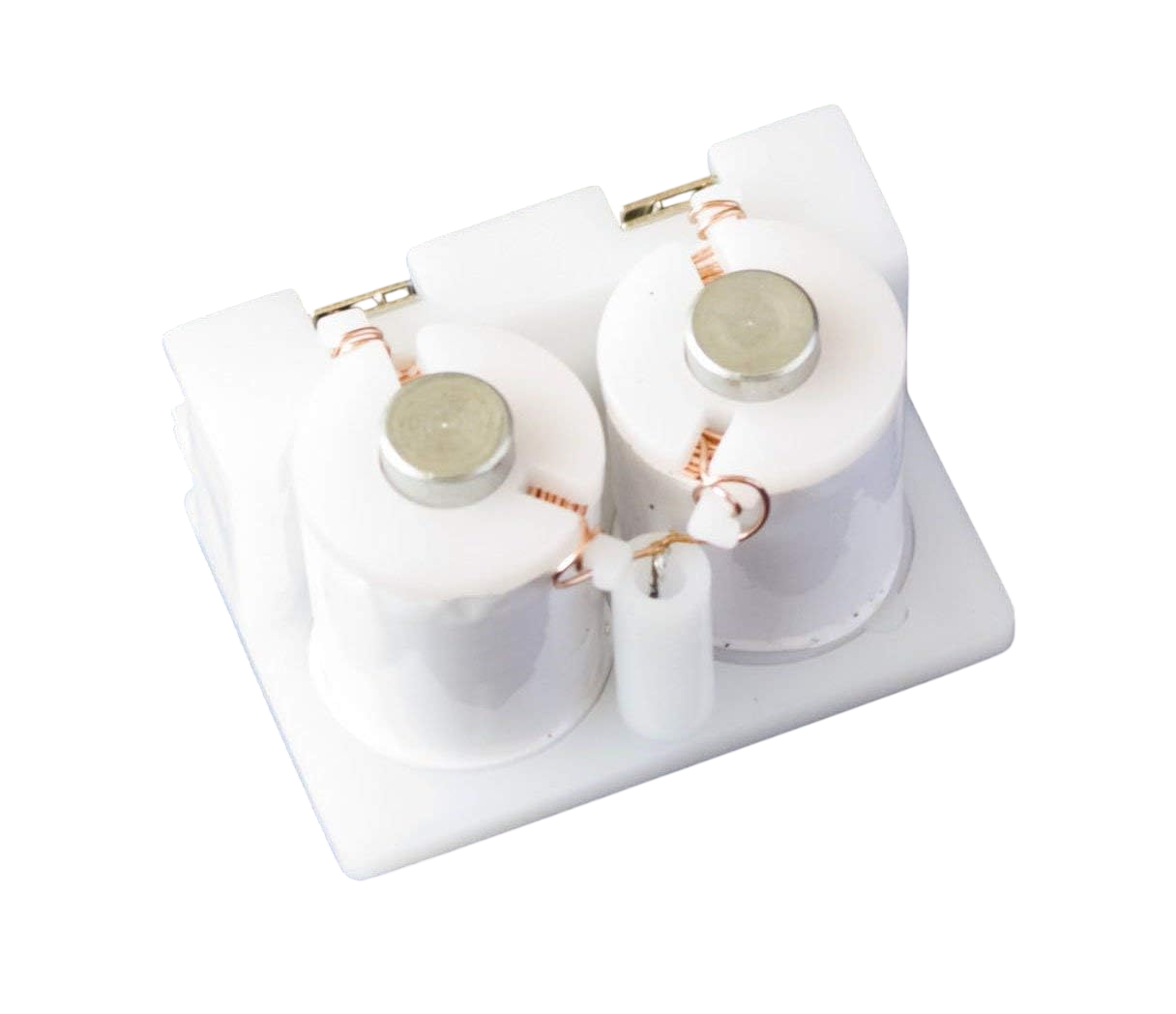 YALE Gruppo bobine per serratura elettrica 680 per mano destra/sinistra