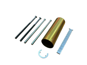 CISA kit prolunga per cilindro serratura 11721/761