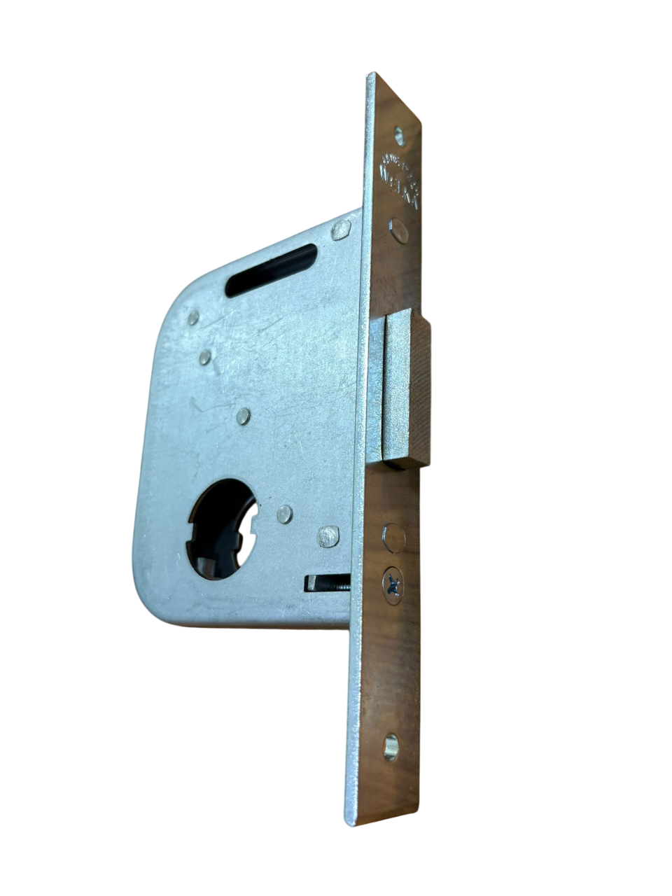 WELKA SERRATURA FERRO INFISSI 1M - 1/2 ARTICOLO 071 ENT. 45-F.22
