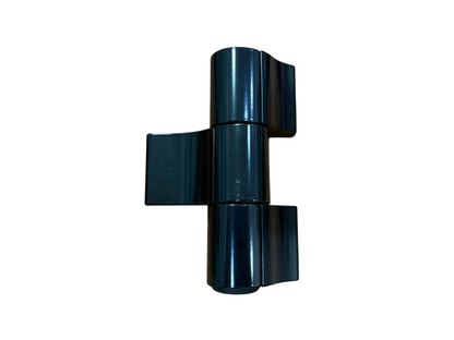 SAVIO Cerniera registrabile modello "MECHANICA" a 3 ali per porte interasse 60 mm. - senza kit di fissaggio