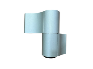 SAVIO Cerniera modello "MECHANICA" a 2 ali, per porte interasse 60 mm. - senza kit di fissaggio