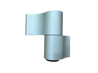 SAVIO Cerniera modello "MECHANICA" a 2 ali, per porte interasse 60 mm. - senza kit di fissaggio