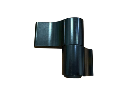 SAVIO Cerniera ad asse singolo registrabile modello "MECHANICA", 2 ali