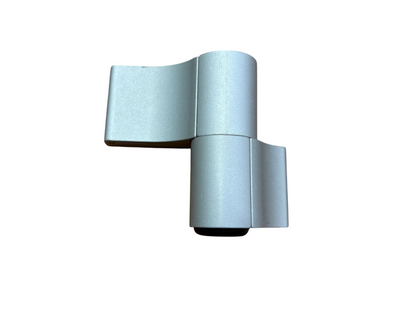 SAVIO Cerniera ad asse singolo registrabile modello "MECHANICA", 2 ali