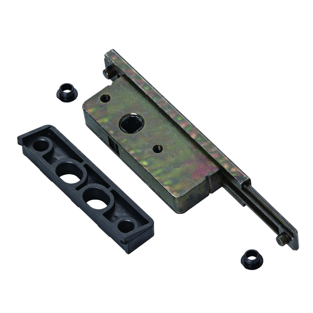 SAVIO MOVIMENTO MONODIREZIONALE CON ENTRATA 16 mm. - QUADRO DIAMETRO 7 mm. - IN ZAMA ZINCATA