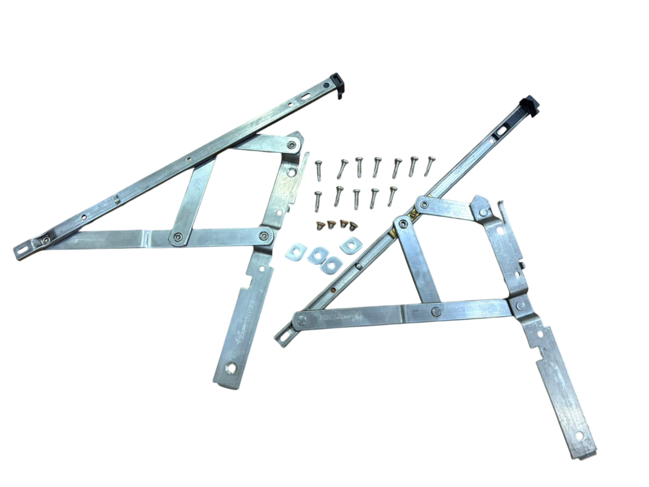 MASTER Coppia di bracci EASY R40