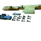 SAVIO KIT CERNIERA RIBANTATRE 150 DA AVVITARE PER PROFILI COMPLANARI INTERNI NC 45/STOPPER PG -  COLORE ORO LUCIDO HL