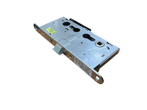 CISA Elettroserratura per porte tagliafuoco tipo 2 destra/sinistra entrata 65 mm.