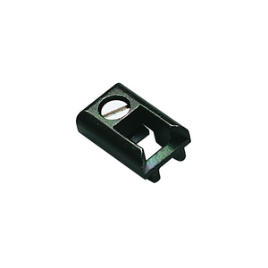 SAVIO FERROGLIERA DADO A FARFALLA E VITE TS M5x10 mm. PREMONTATI - IN ZAMA ZINCATA