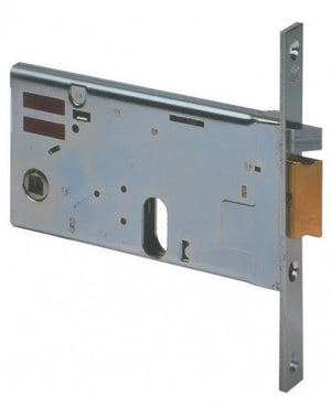 CISA Serratura a fascia elettrica, entrata 70 mm.