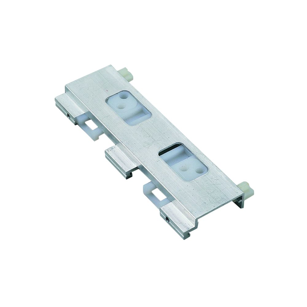 SAVIO Gruppo movimento interno per art. 876/.751, 879/.2/.3/.751, 915/.1 in alluminio e nylon, 2 spessori in nylon.