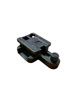 SAVIO Innesto universale per camera europea