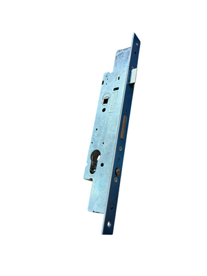 CISA serratura triplice "multitop pro" scrocco + mandata entrata 35 mm. interasse 85 mm.