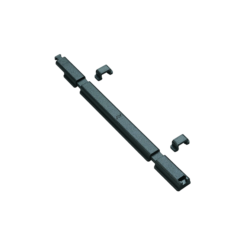 SAVIO PROLUNGA PER PALETTO ADATTO A PROFILI CON CAVA 14x18 mm.