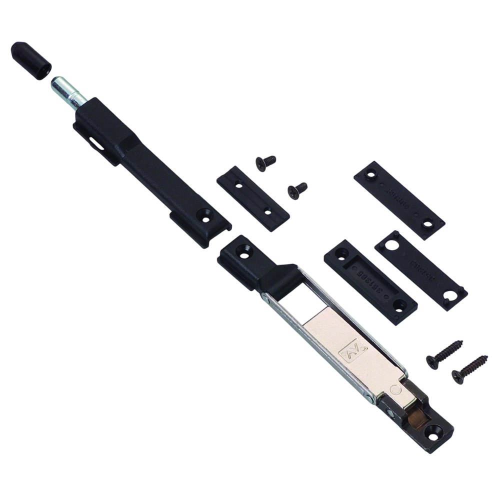 SAVIO PALETTO MODELLO "REVERTO" A LEVA ALTEZZA 16,3 mm. IN ZAMA