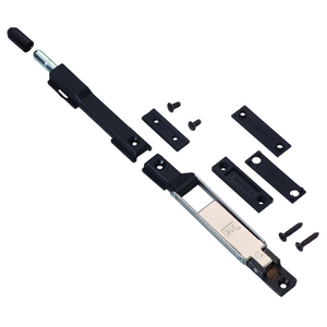 SAVIO PALETTO MODELLO "REVERTO" A LEVA ALTEZZA 16,3 mm. IN ZAMA