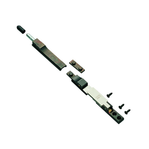 SAVIO PALETTO MODELLO "SUPER REVERTO" A LEVA PER PORTE - IN ZAMA