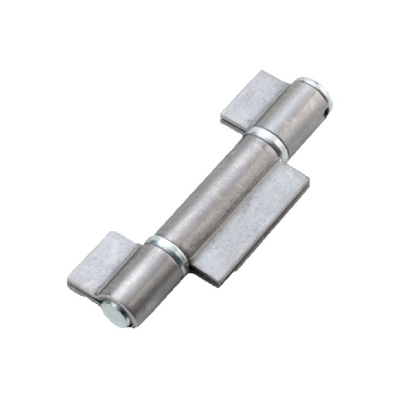 COMBI ARIALDO Cerniera 180 mm. 3 ali chiuse per cancelli