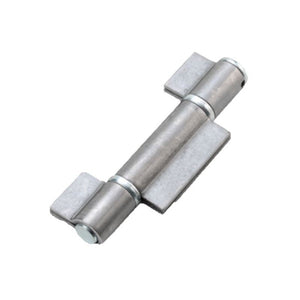 COMBI ARIALDO Cerniera 180 mm. 3 ali chiuse per cancelli