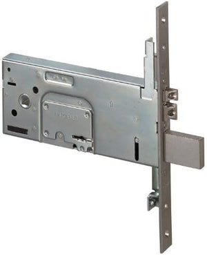 CISA Serratura doppia mappa fascia elettrica