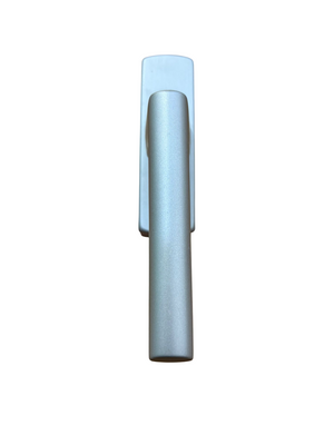 GASTALDELLO SISTEMI MANIGLIA PROFILO EUROLINE COLORE ARGENTO OSSIDATO