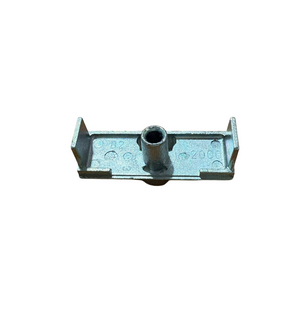 GASTALDELLO SISTEMI RISCONTRO PER PROFILI EL 57NW/72W