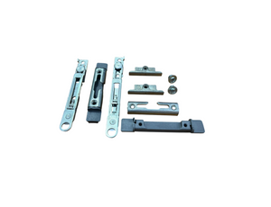 GASTALDELLO SISTEMI KIT FERRAMENTA PER PROFILI EL 57W