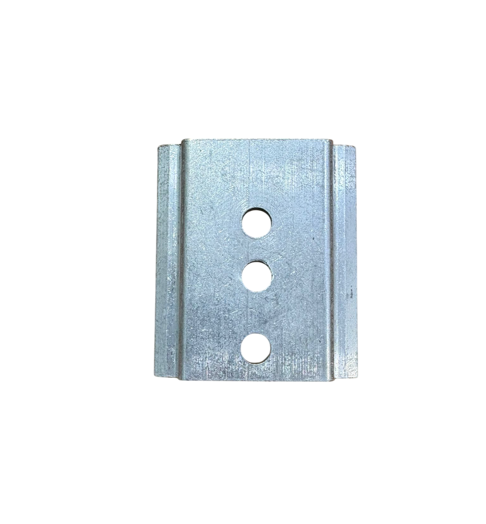 GASTALDELLO SISTEMI SPESSORE PICCOLO PER FACCIATA - LARGHEZZA 36 mm. ALTEZZA 41 mm.