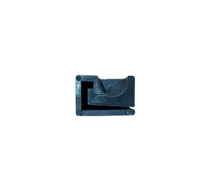 MASTER TAPPO RACCOGLI CONDENSA FINITURA IN NYLON COLORE NERO