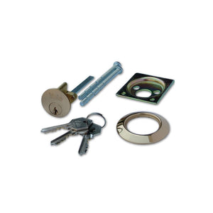 YALE Cilindro esterno per serratura 674