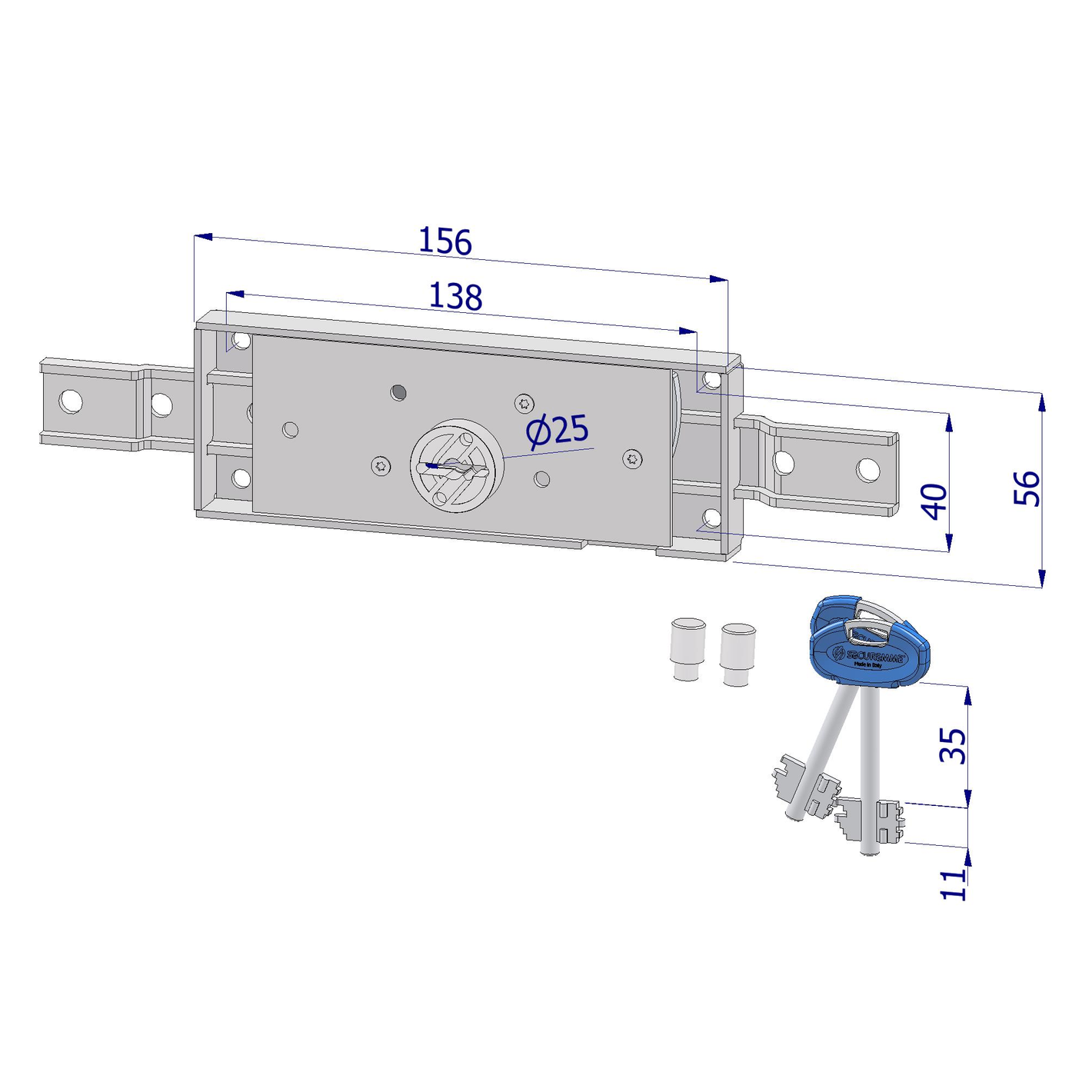 2205XZB4508AB2KA