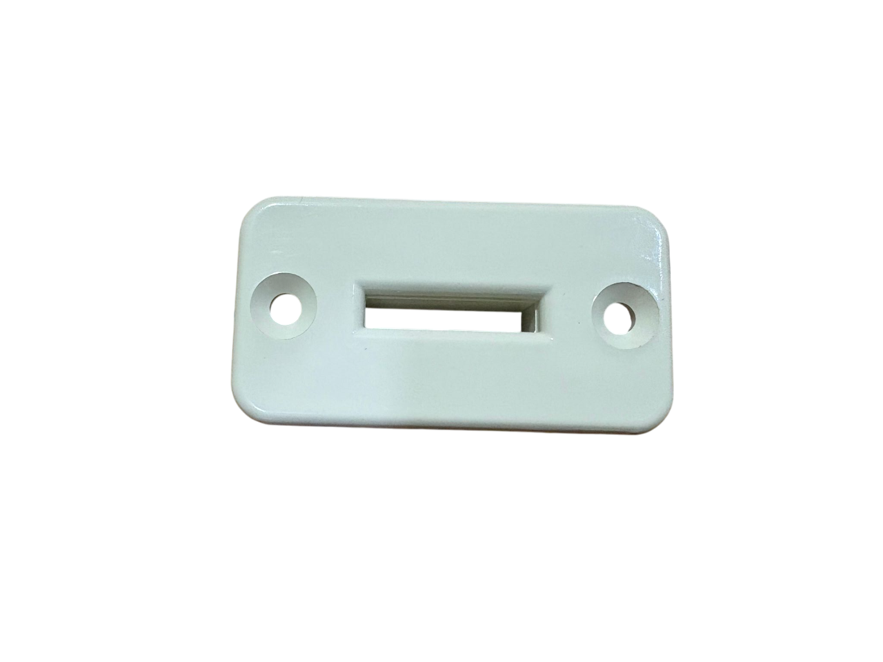 PASSACINGHIA COLORE BIANCO AVORIO RAL 1013