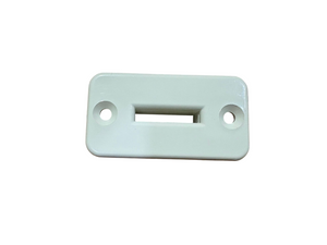 PASSACINGHIA COLORE BIANCO AVORIO RAL 1013