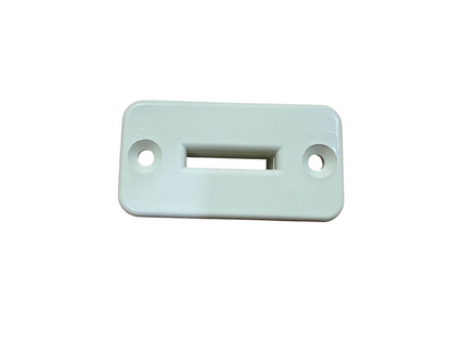 PASSACINGHIA COLORE BIANCO AVORIO RAL 1013