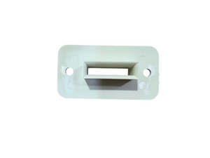 PASSACINGHIA COLORE BIANCO AVORIO RAL 1013