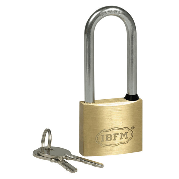 IBFM Lucchetti