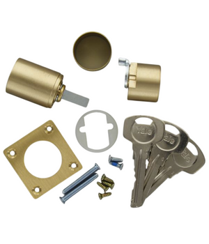 YALE Cilindro tondo per serratura articolo Y680