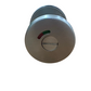 FIMET NOTTOLINO WC "L-O" Q6+Q8 CON ROSETTA LISCIA D.52 X10 COLORE INOX SATINATO