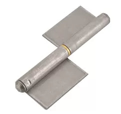 COMBI ARIALDO Cerniera destra/sinistra ala media 60/140 mm. con perno zincato