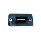 PASSACINGHIA COLORE NERO RAL 9005