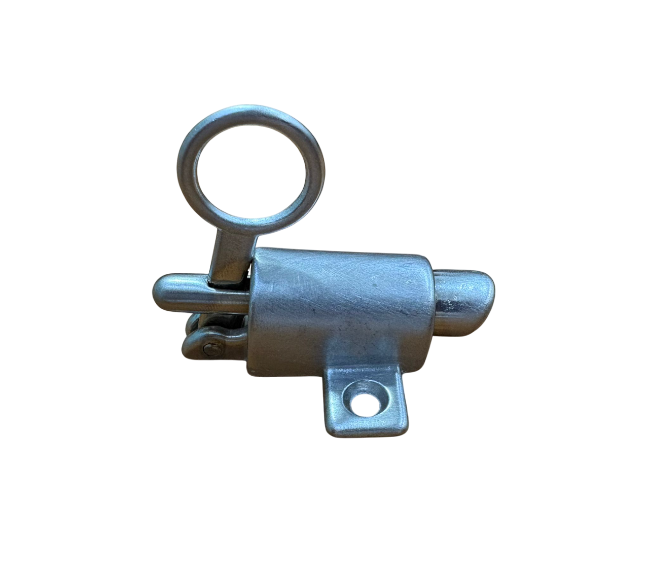 BIENNEBI CRICCHETTO UNIVERSALE SENZA INCONTRO COLORE CROMO SATINATO