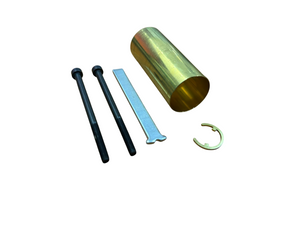 VIRO KIT DI ALLUNGAMENTO PER CILINDRO TONDO LUNGHEZZA 60 mm.